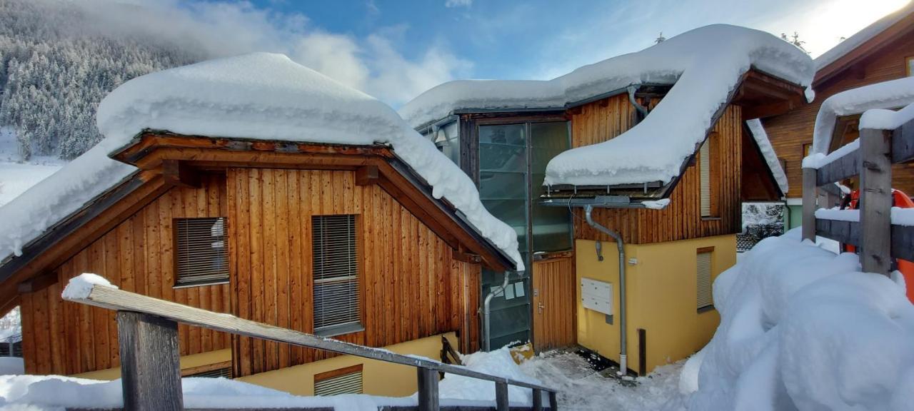 Finkennest Apartman Bad Kleinkirchheim Kültér fotó
