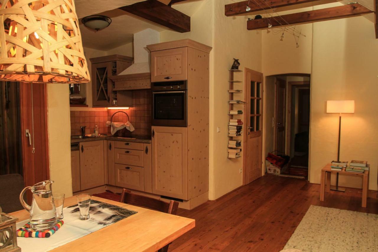 Finkennest Apartman Bad Kleinkirchheim Kültér fotó