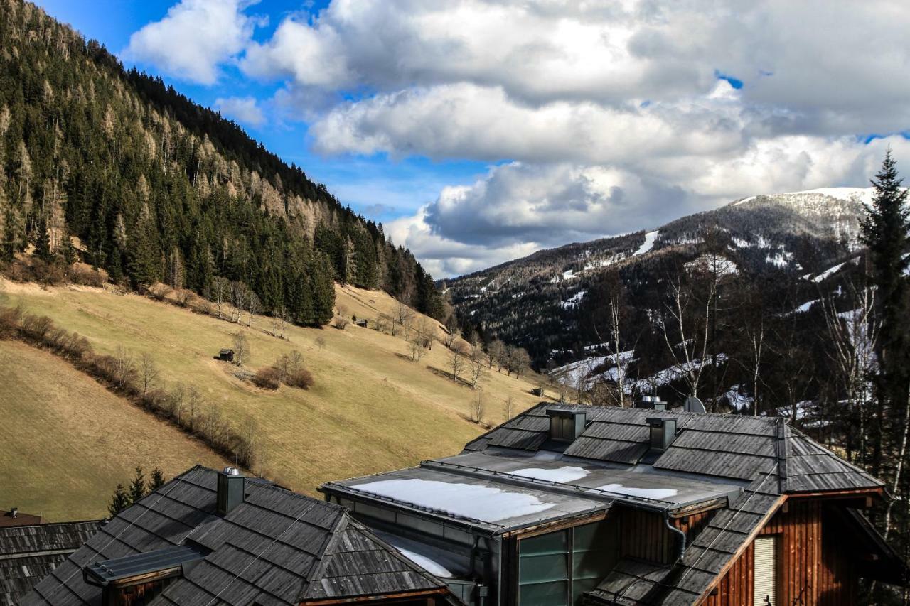 Finkennest Apartman Bad Kleinkirchheim Kültér fotó