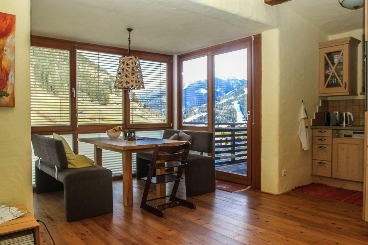 Finkennest Apartman Bad Kleinkirchheim Kültér fotó