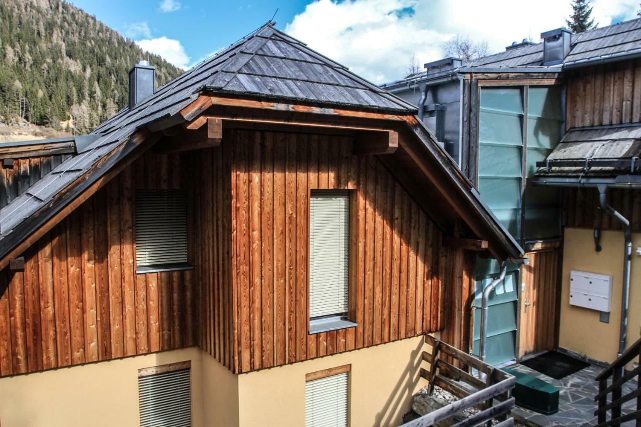 Finkennest Apartman Bad Kleinkirchheim Kültér fotó