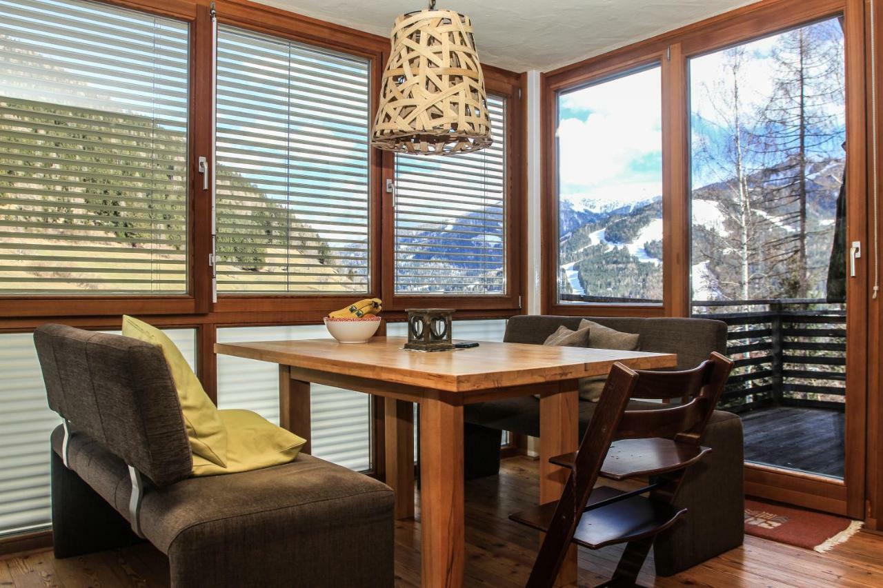 Finkennest Apartman Bad Kleinkirchheim Kültér fotó