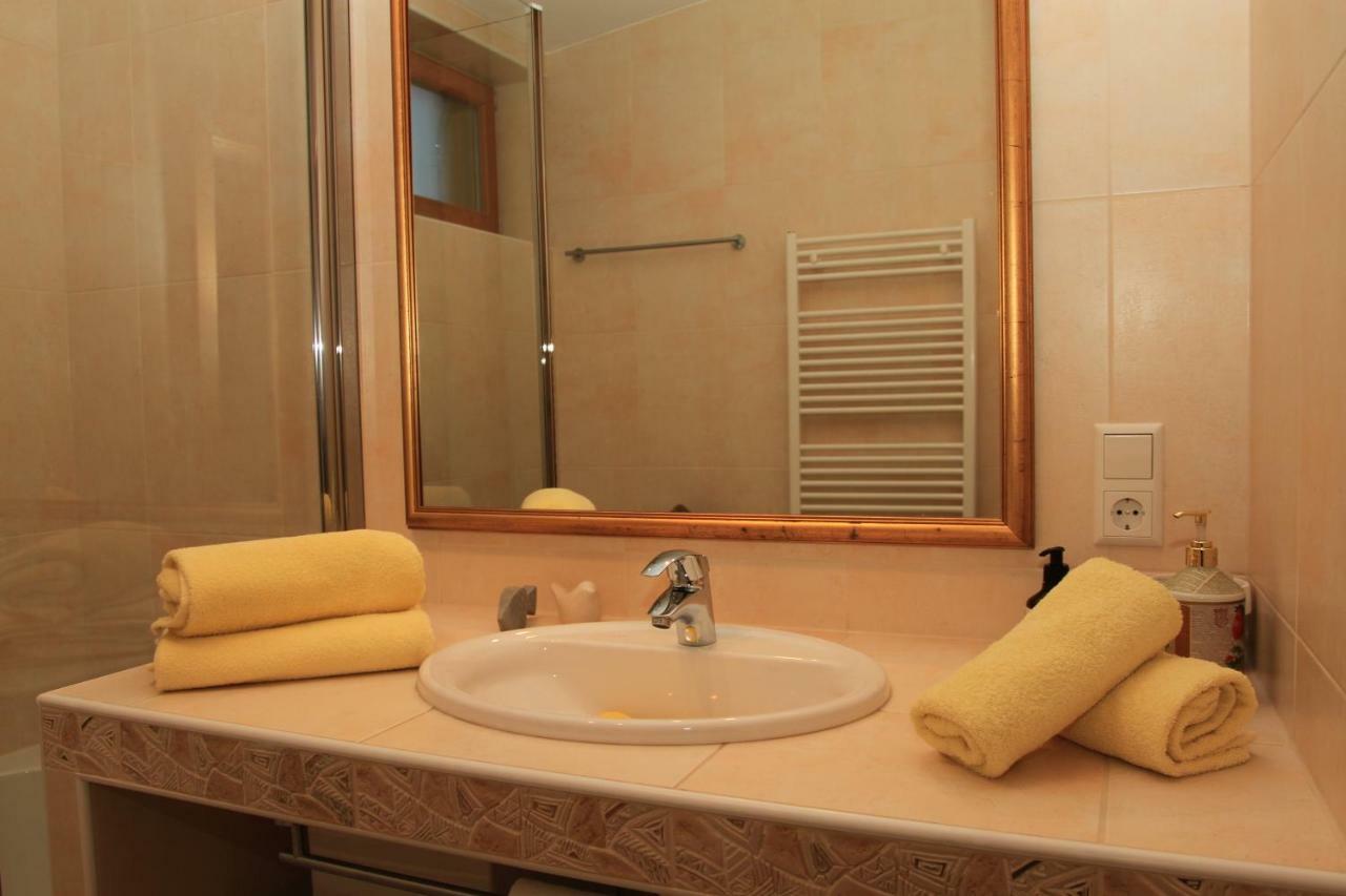 Finkennest Apartman Bad Kleinkirchheim Kültér fotó