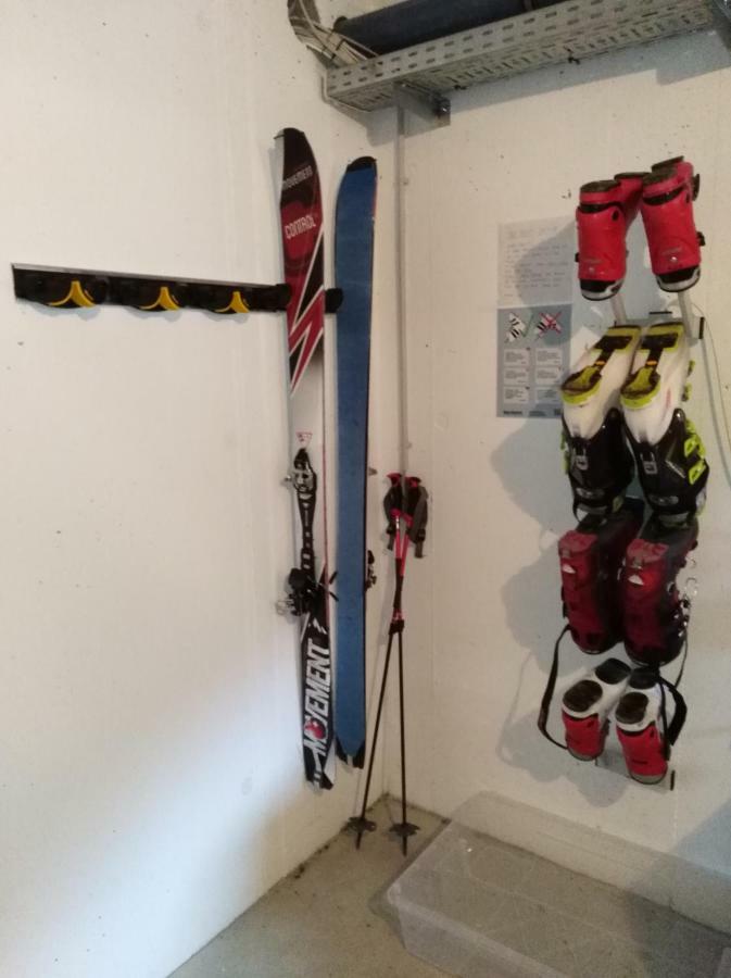 Finkennest Apartman Bad Kleinkirchheim Kültér fotó